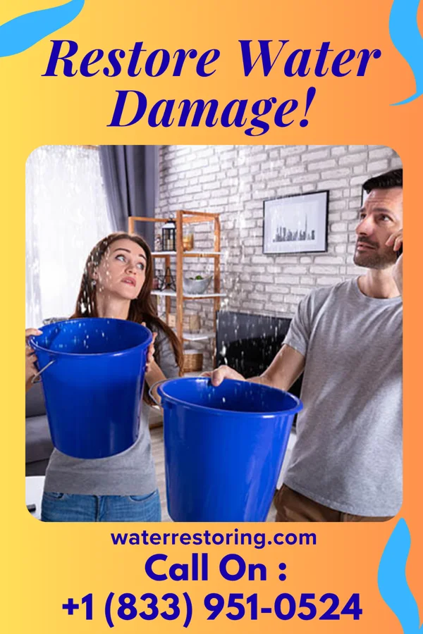 water restoration Rapid Mitigation Company Mount Pleasant
